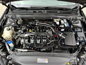 2020 FORD FUSION SEDAN 4-CYL, ECOBOOST, TURBO, 2.0 LITER SE SEDAN 4D