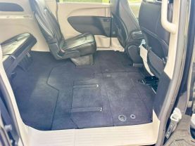 2021 CHRYSLER VOYAGER VAN V6, 3.6 LITER LXI MINIVAN 4D