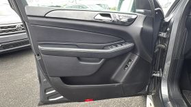 2018 Mercedes-benz Gls Gls 450 4matic Sport Utility 4d - Image 13