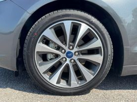 2020 FORD FUSION SEDAN 4-CYL, ECOBOOST, TURBO, 2.0 LITER SE SEDAN 4D