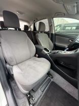 2015 TOYOTA PRIUS TWO HATCHBACK 4D