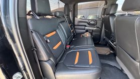 2021 GMC SIERRA 1500 CREW CAB