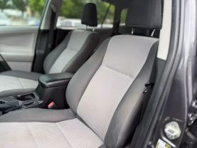 2013 TOYOTA RAV4 SUV 4-CYL, 2.5 LITER LE SPORT UTILITY 4D