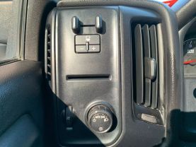 2015 CHEVROLET SILVERADO 3500 HD 8FT READING SERVICE BED TRUCK WITH 1,300 LBS LIFTGATE SERVICE/UTILITY TRUCKS V8, FLEX FUEL, 6.0 LITER WORK TRUCK PICKUP 4D 8 FT - Eddies Auto Sales