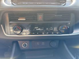 2023 NISSAN ROGUE SUV 3-CYL, TURBO, 1.5 LITER SV (2023.5) SPORT UTILITY 4D - Gesner Auto Inc in Taunton, MA, 41.88613, -71.14527