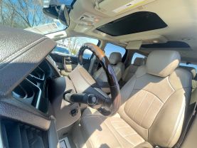 2016 GMC ACADIA