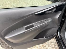 2021 CHEVROLET SPARK HATCHBACK 4-CYL, ECOTEC, 1.4 LITER 1LT HATCHBACK 4D at T&T Repairables - used car dealership in Spencer, Indiana.