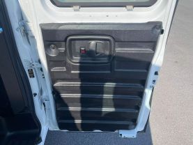 2021 CHEVROLET EXPRESS 2500 CARGO VAN CARGO VANS V6, 4.3 LITER 3D - Eddies Auto Sales