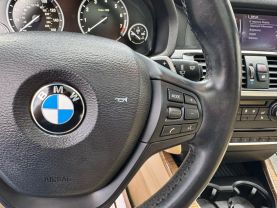 2014 BMW X3