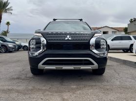 2022 MITSUBISHI OUTLANDER SUV 4-CYL, 2.5 LITER SEL SPECIAL EDITION SPORT UTILITY 4D