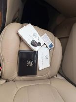 2008 BUICK ENCLAVE SUV V6, 3.6 LITER CXL SPORT UTILITY 4D