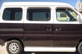 1999 SUZUKI EVERY VAN F6A -