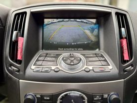 2011 INFINITI G COUPE V6, 3.7 LITER G37X COUPE 2D