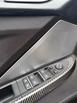 2014 BMW M6 COUPE 4D