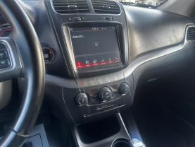 2019 DODGE JOURNEY