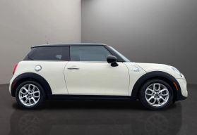 2015 MINI HARDTOP 2 DOOR HATCHBACK 4-CYL, TURBO, 2.0 LITER COOPER S HATCHBACK 2D