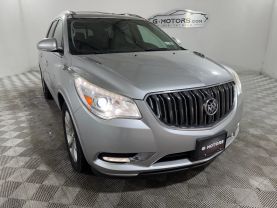 2016 BUICK ENCLAVE