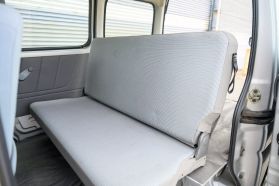1999 SUZUKI EVERY VAN F6A JOIN