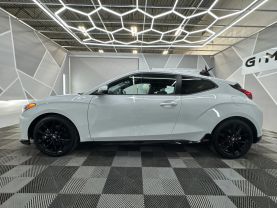 2021 HYUNDAI VELOSTER