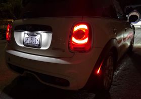 2015 MINI HARDTOP 2 DOOR HATCHBACK 4-CYL, TURBO, 2.0 LITER COOPER S HATCHBACK 2D