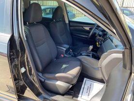2019 NISSAN ROGUE SUV 4-CYL, 2.5 LITER S SPORT UTILITY 4D at Motors On Wheels - used car dealership in Houston, Texas.