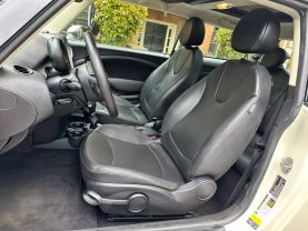 2013 MINI HARDTOP HATCHBACK 4-CYL, 1.6 LITER COOPER HATCHBACK 2D