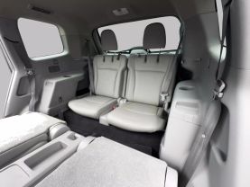 2013 TOYOTA HIGHLANDER SUV V6, 3.5 LITER SE SPORT UTILITY 4D