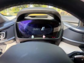 2016 BMW I8 COUPE 3-CYL, HYBRID, 1.5T COUPE 2D