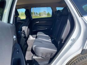 2019 HYUNDAI SANTA FE SUV 4-CYL, TURBO, GDI, 2.0 LITER 2.0T ULTIMATE SPORT UTILITY 4D