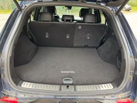 2022 GENESIS GV70 SUV V6, TWIN TURBO, GDI, 3.5 LITER 3.5T SPORT SUV 4D at T&T Repairables - used car dealership in Spencer, Indiana.