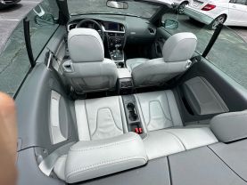 2016 AUDI A5