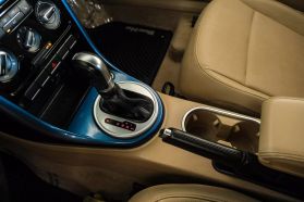 2017 VOLKSWAGEN BEETLE CONVERTIBLE 4-CYL, TURBO, 1.8 LITER 1.8T S CONVERTIBLE 2D