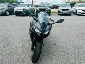 2024 KAWASAKI EX650RRFNL NINJA 650 SPORTBIKES - -