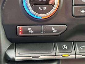 2021 GMC SIERRA 1500 CREW CAB PICKUP 6-CYL, TURBO DIESEL, 3.0 LITER ELEVATION PICKUP 4D 5 3/4 FT