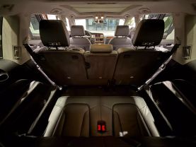 2015 AUDI Q7 SUV V6, TURBO DSL, 3.0L TDI PREMIUM PLUS SPORT UTILITY 4D