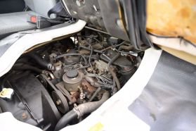 1998 TOYOTA DYNA TRUCK 3Y -