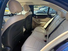 2021 MERCEDES-BENZ C-CLASS SEDAN 4-CYL, TURBO, 2.0 LITER C 300 4MATIC SEDAN 4D - Gesner Auto Inc in Taunton, MA, 41.88613, -71.14527