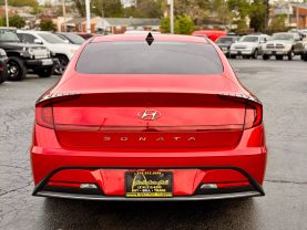 2020 HYUNDAI SONATA
