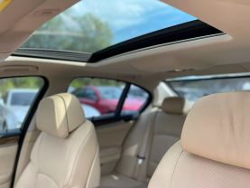 2011 Bmw 5 Series - Image 21