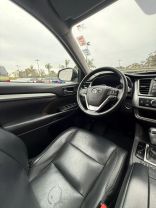 2018 TOYOTA HIGHLANDER XLE SPORT UTILITY 4D
