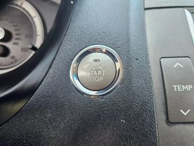 2010 LEXUS ES SEDAN V6, 3.5 LITER ES 350 SEDAN 4D