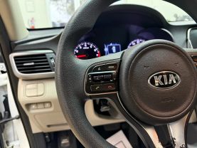 2016 KIA OPTIMA