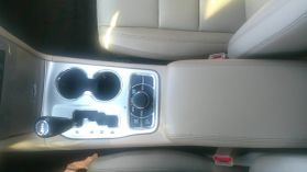 2011 JEEP GRAND CHEROKEE SUV V8, 5.7 LITER LIMITED SPORT UTILITY 4D