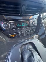 2015 FORD ESCAPE SUV 4-CYL, ECOBOOST, 2.0T TITANIUM SPORT UTILITY 4D