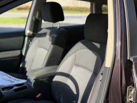 2012 NISSAN ROGUE SUV 4-CYL, 2.5 LITER SV SPORT UTILITY 4D