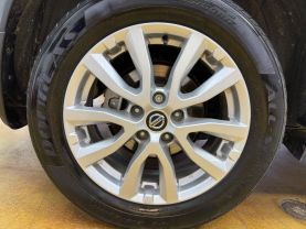 2020 NISSAN ROGUE SPORT