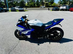 2014 YAMAHA YZF-R1 TEAM YAMAHA SPORTBIKES - -