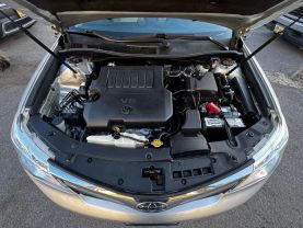 2012 TOYOTA CAMRY SEDAN V6, 3.5 LITER XLE SEDAN 4D