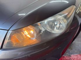 2009 HONDA ACCORD SEDAN 4-CYL, I-VTEC, 2.4 LITER LX-P SEDAN 4D