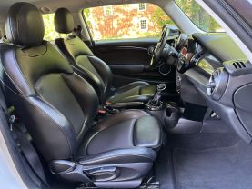 2014 MINI HARDTOP HATCHBACK 4-CYL, TURBO, 2.0 LITER COOPER S HATCHBACK 2D